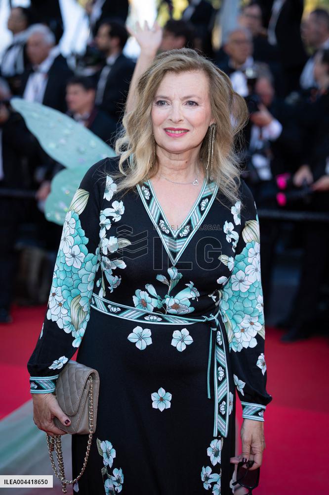 Cannes - Dossier 137 (Case 137) Red Carpet