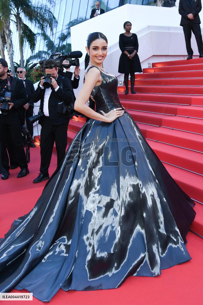 Cannes Dossier 137 Premiere AM