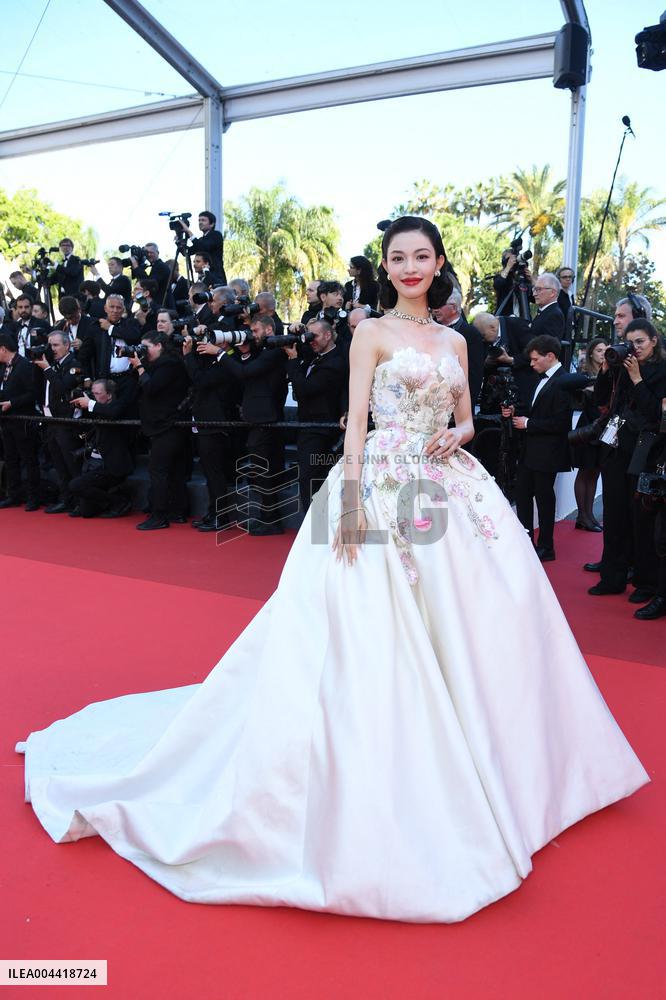 Cannes Dossier 137 Premiere AM