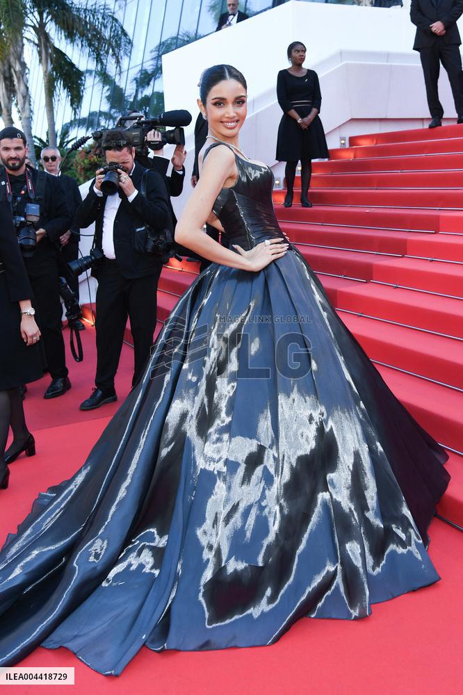 Cannes Dossier 137 Premiere AM