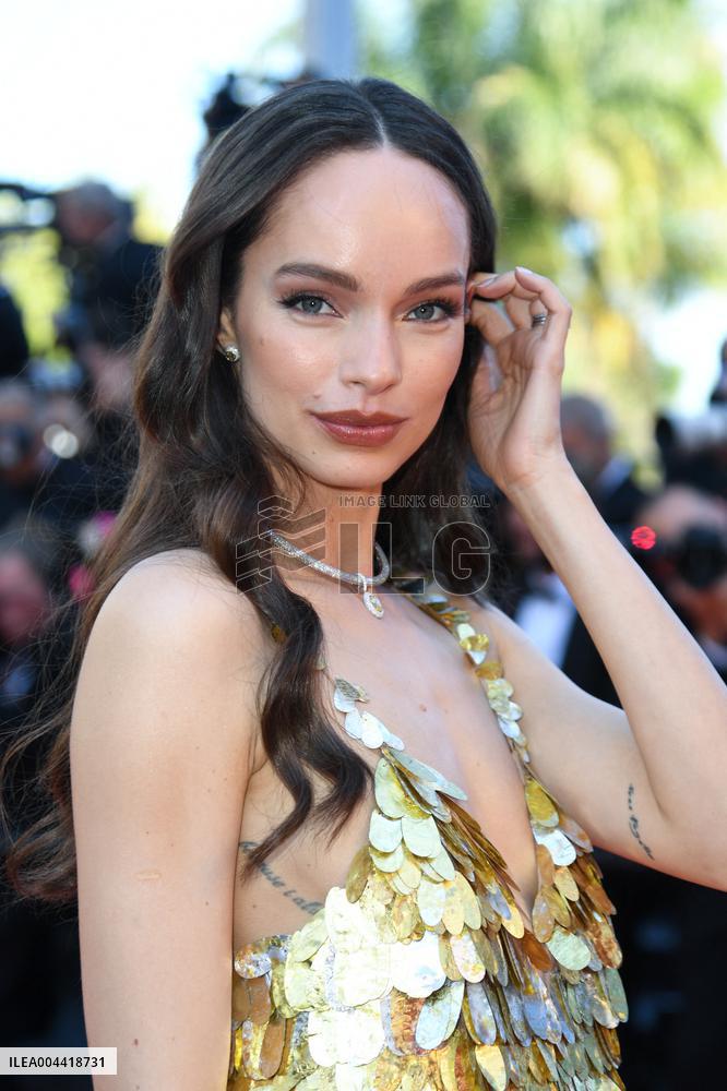 Cannes Dossier 137 Premiere AM