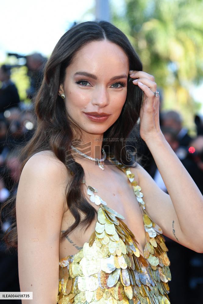 Cannes Dossier 137 Premiere AM