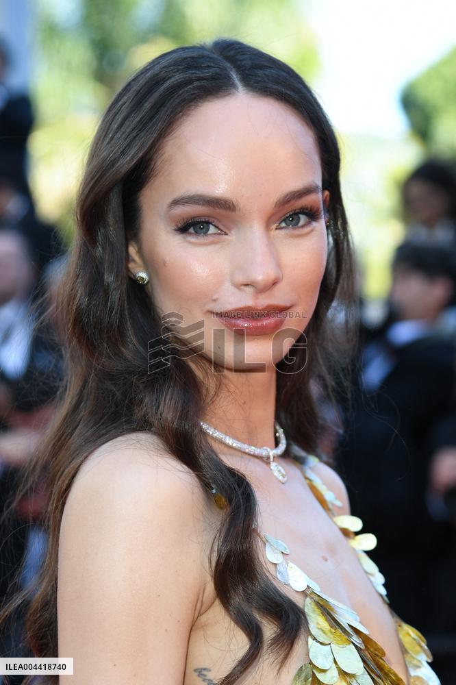 Cannes Dossier 137 Premiere AM