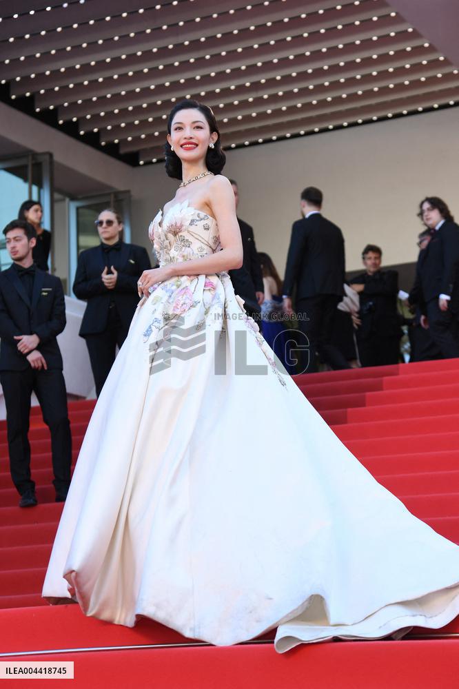 Cannes Dossier 137 Premiere AM