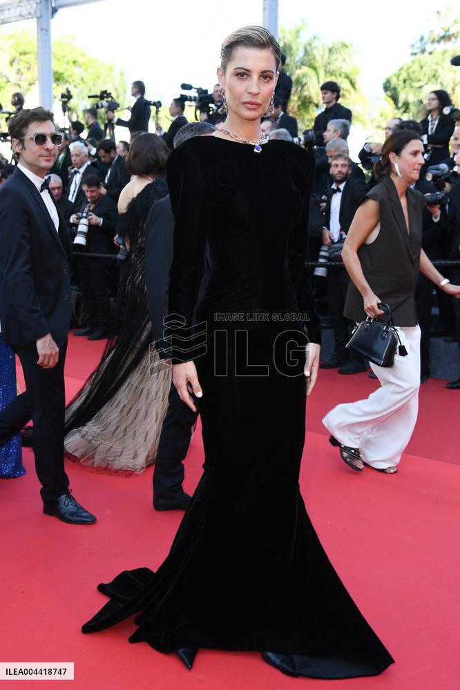 Cannes Dossier 137 Premiere AM