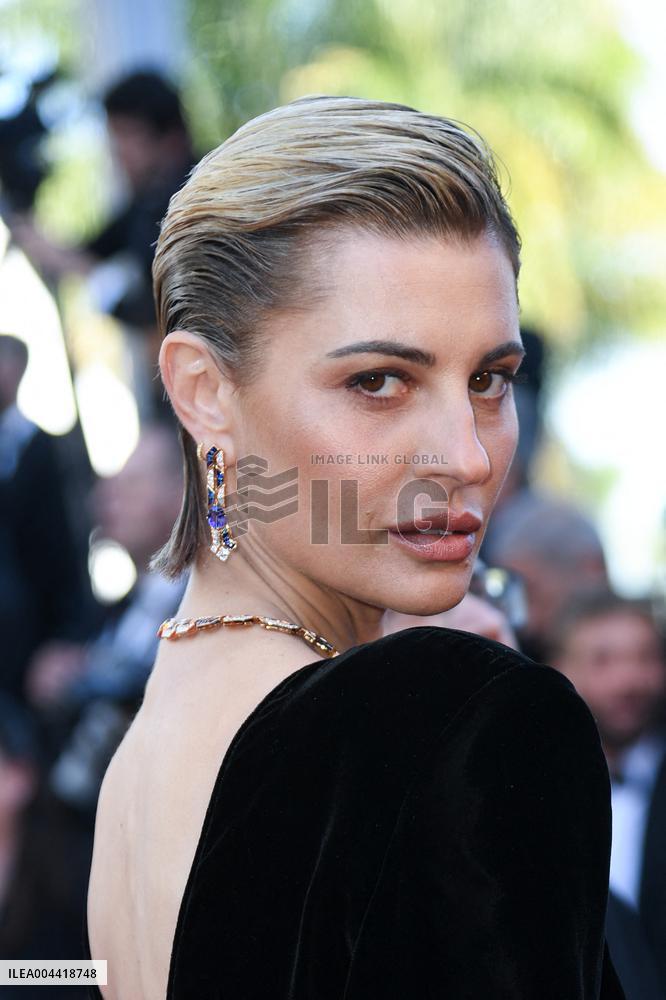 Cannes Dossier 137 Premiere AM