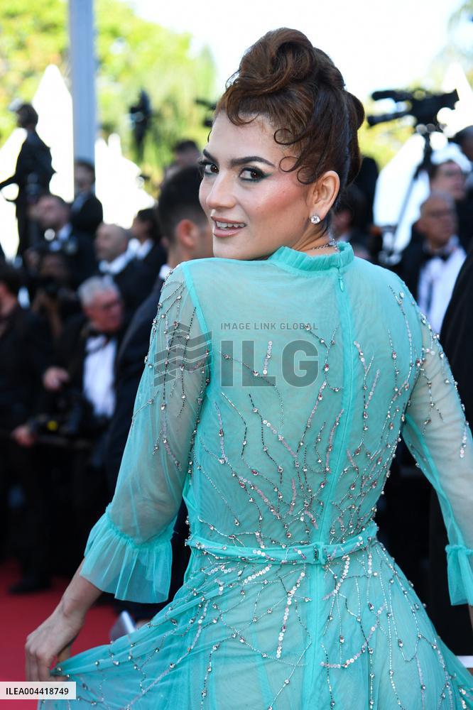 Cannes Dossier 137 Premiere AM