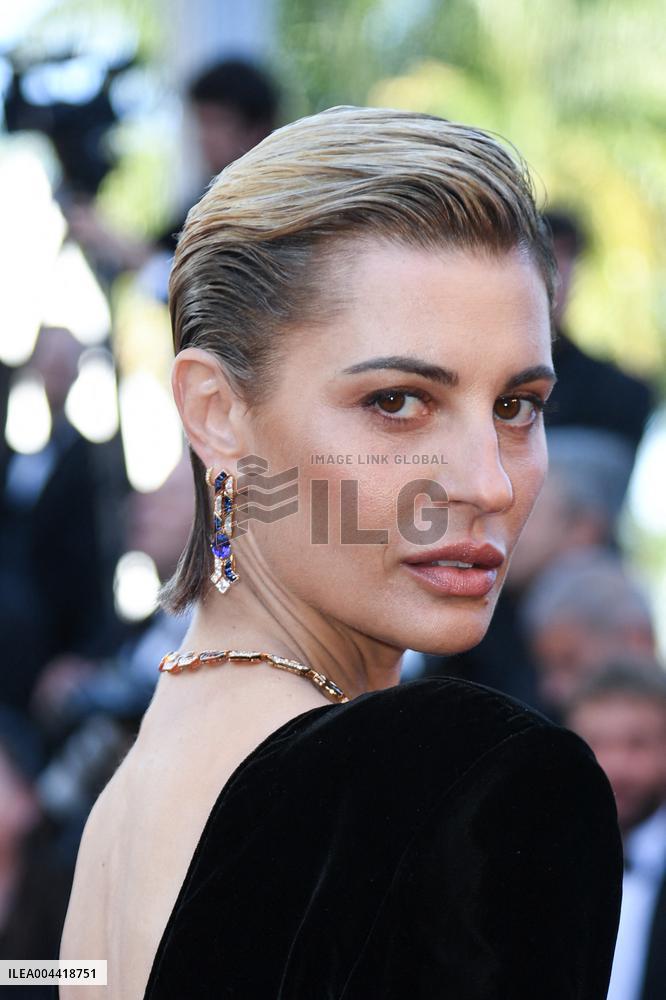 Cannes Dossier 137 Premiere AM