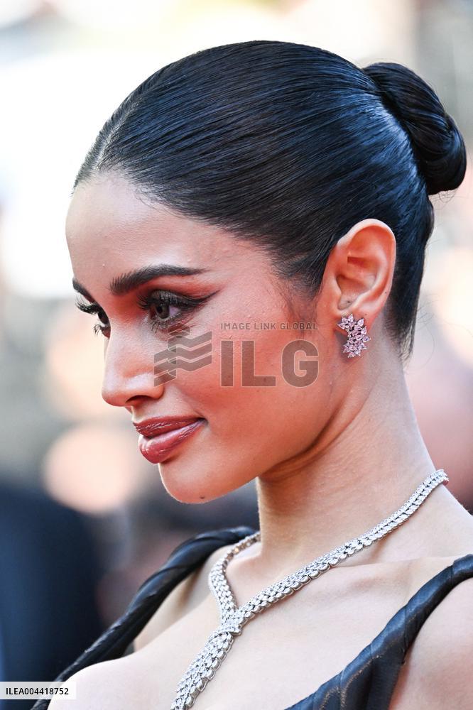 Cannes Dossier 137 Premiere AM