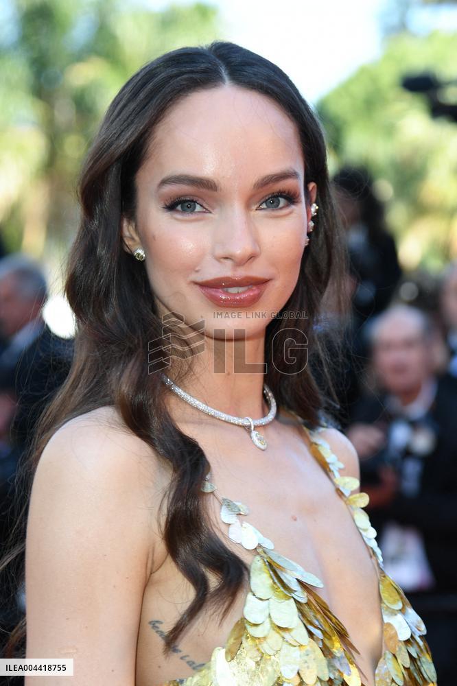 Cannes Dossier 137 Premiere AM