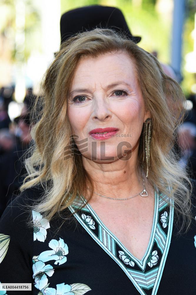 Cannes Dossier 137 Premiere AM