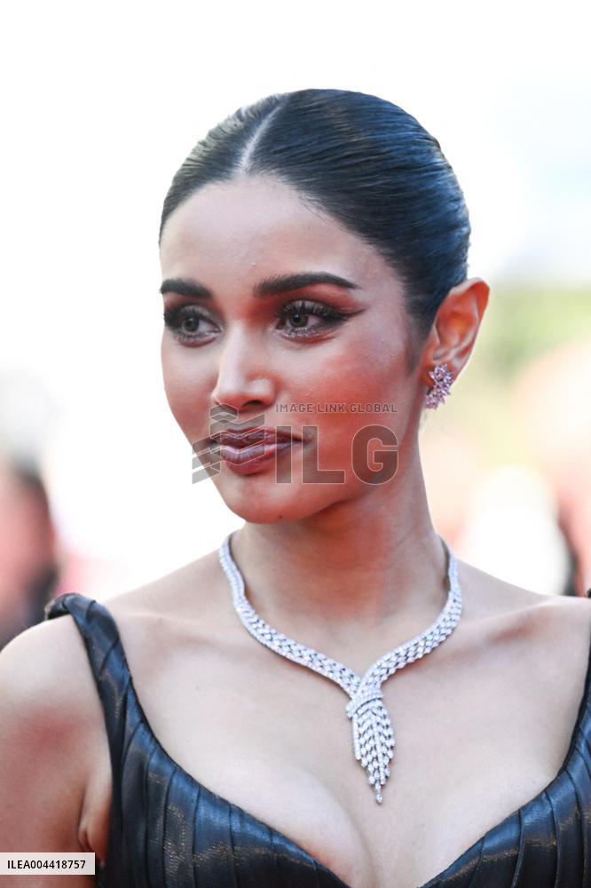 Cannes Dossier 137 Premiere AM