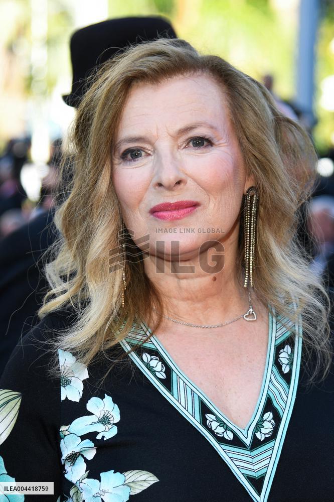 Cannes Dossier 137 Premiere AM