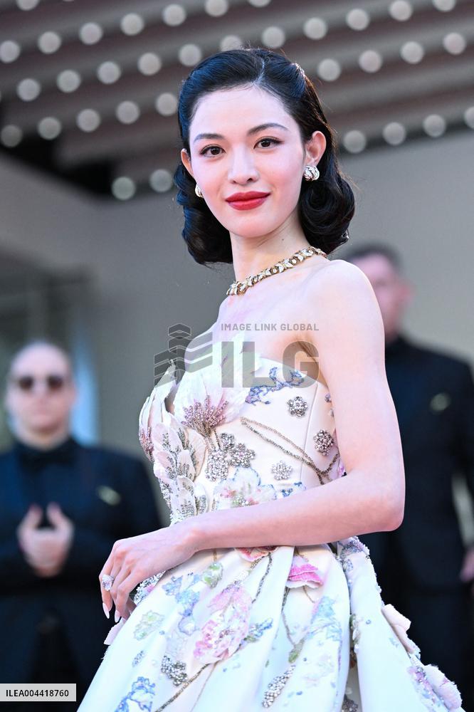 Cannes Dossier 137 Premiere AM