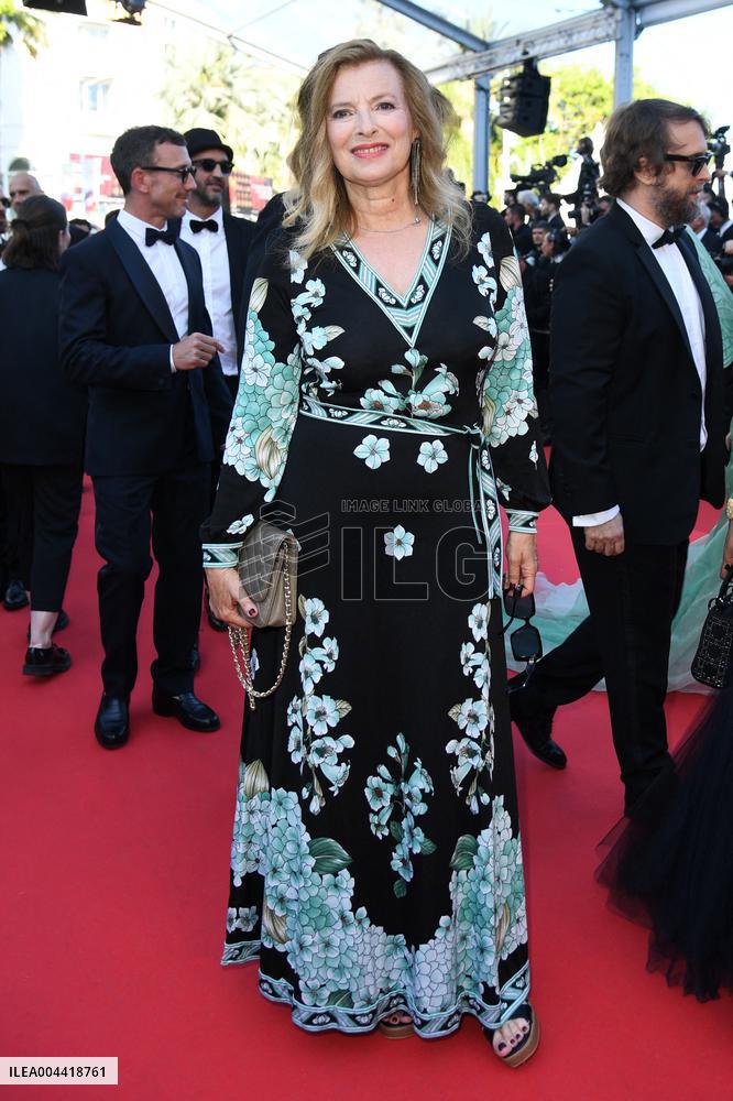 Cannes Dossier 137 Premiere AM