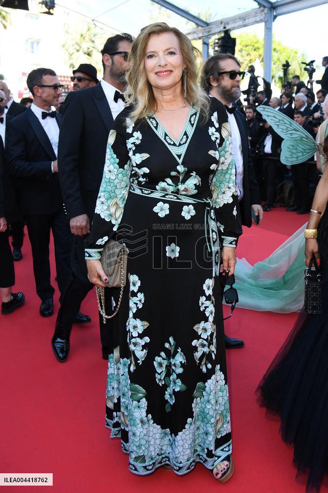 Cannes Dossier 137 Premiere AM