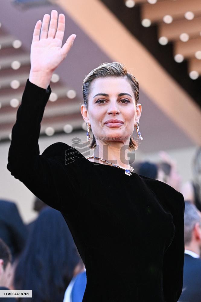 Cannes Dossier 137 Premiere AM