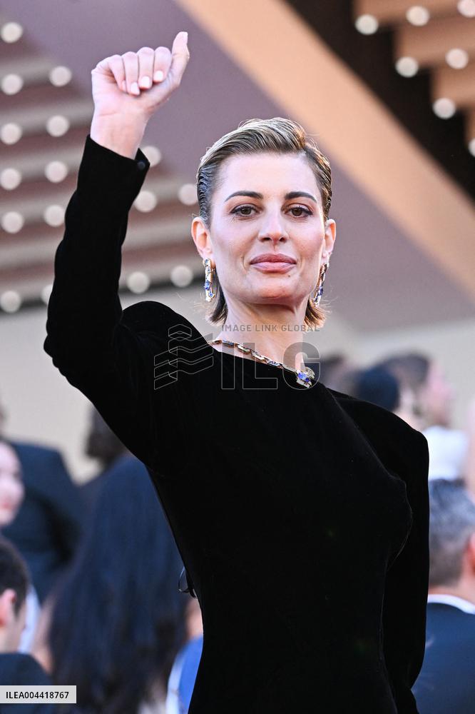 Cannes Dossier 137 Premiere AM