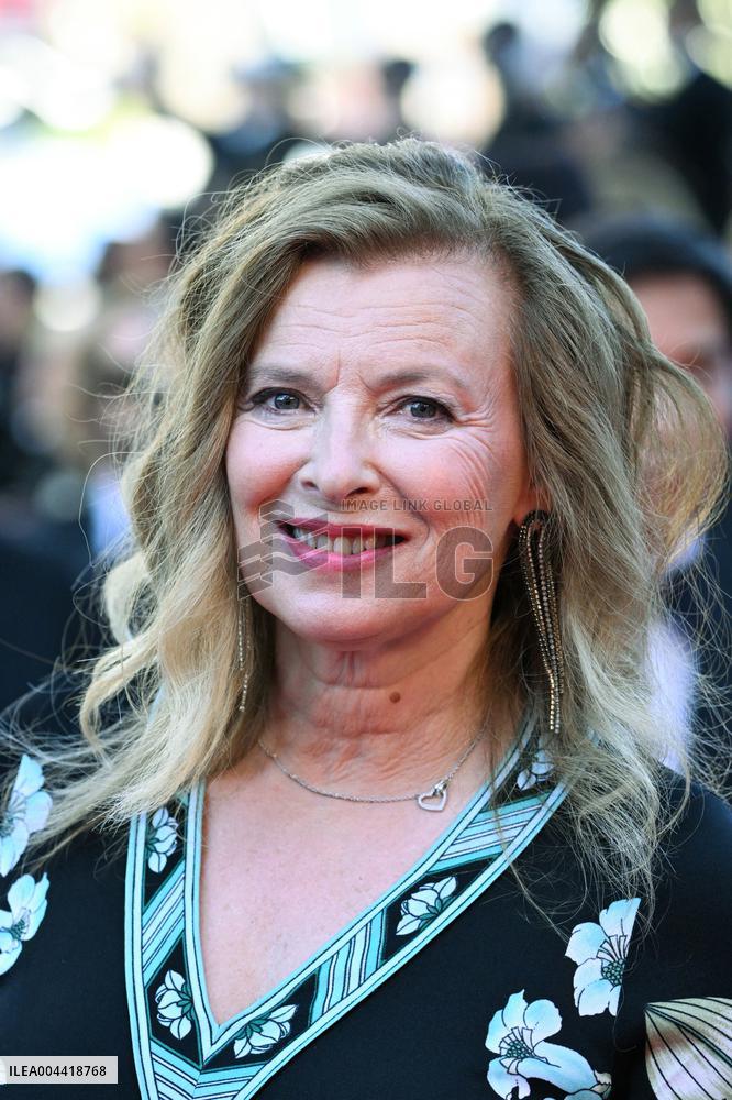 Cannes Dossier 137 Premiere AM