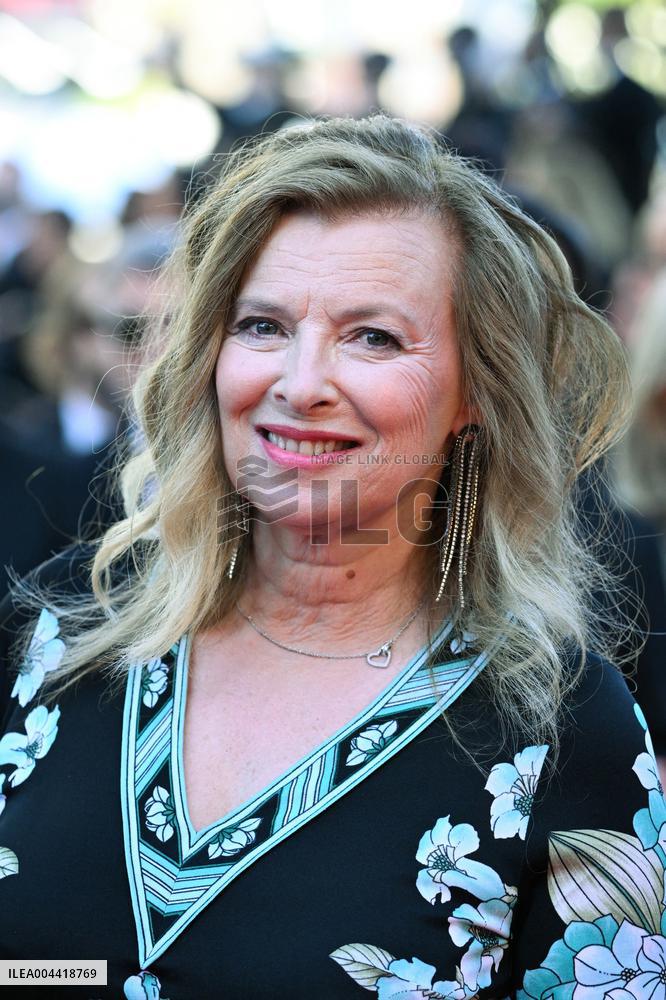 Cannes Dossier 137 Premiere AM