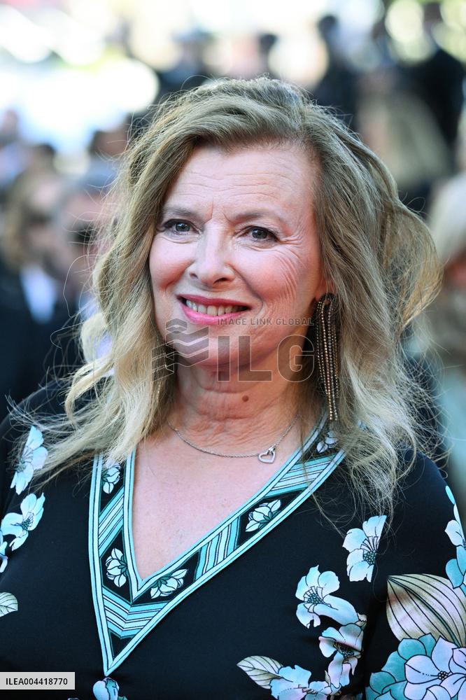 Cannes Dossier 137 Premiere AM