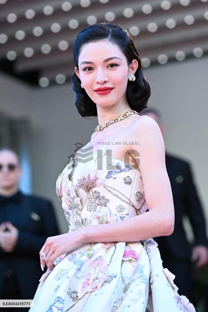 Cannes Dossier 137 Premiere AM