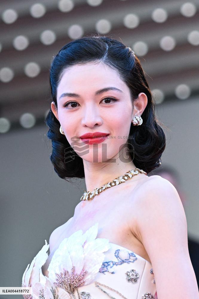 Cannes Dossier 137 Premiere AM