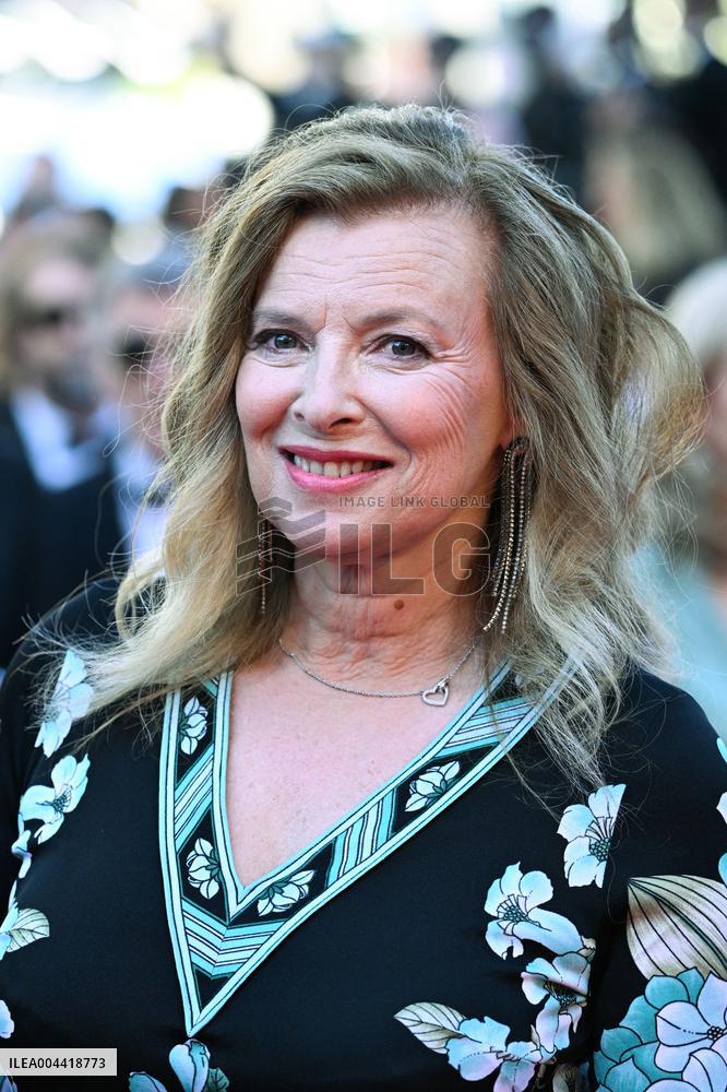 Cannes Dossier 137 Premiere AM