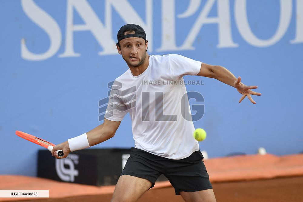 TENNIS - Internazionali di Tennis -  Piemonte Open Intesa Sanpaolo