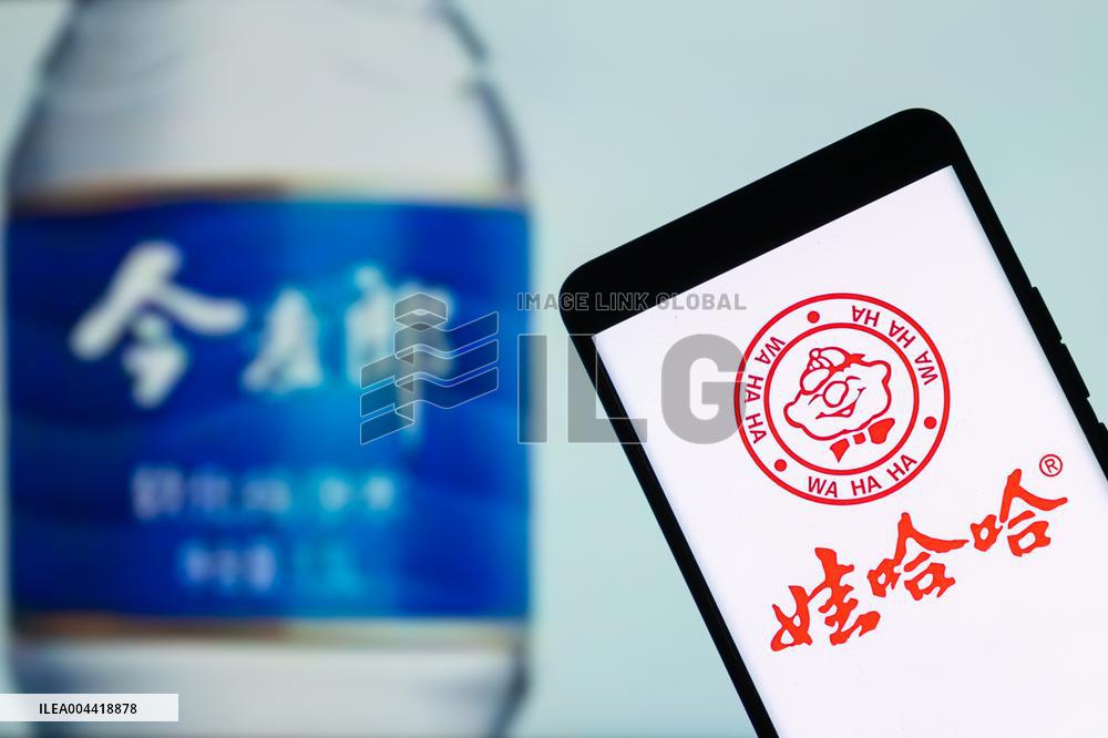 Illustration Wahaha JML