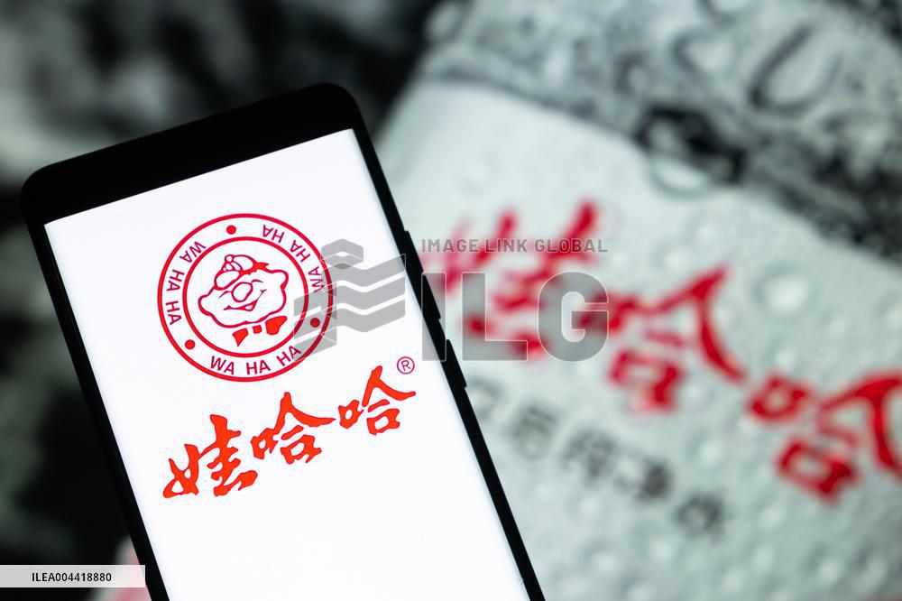 Illustration Wahaha JML