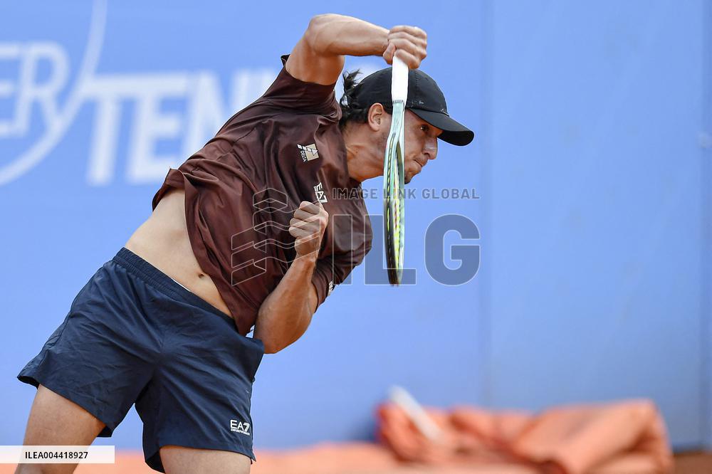 TENNIS - Internazionali di Tennis -  Piemonte Open Intesa Sanpaolo