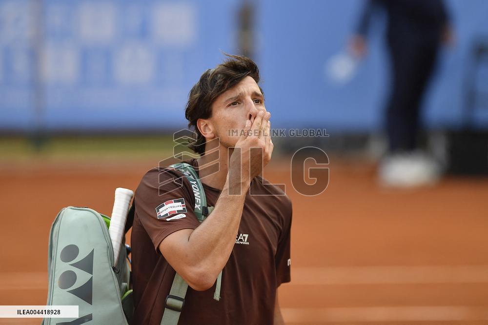 TENNIS - Internazionali di Tennis -  Piemonte Open Intesa Sanpaolo