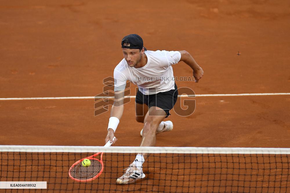 TENNIS - Internazionali di Tennis -  Piemonte Open Intesa Sanpaolo