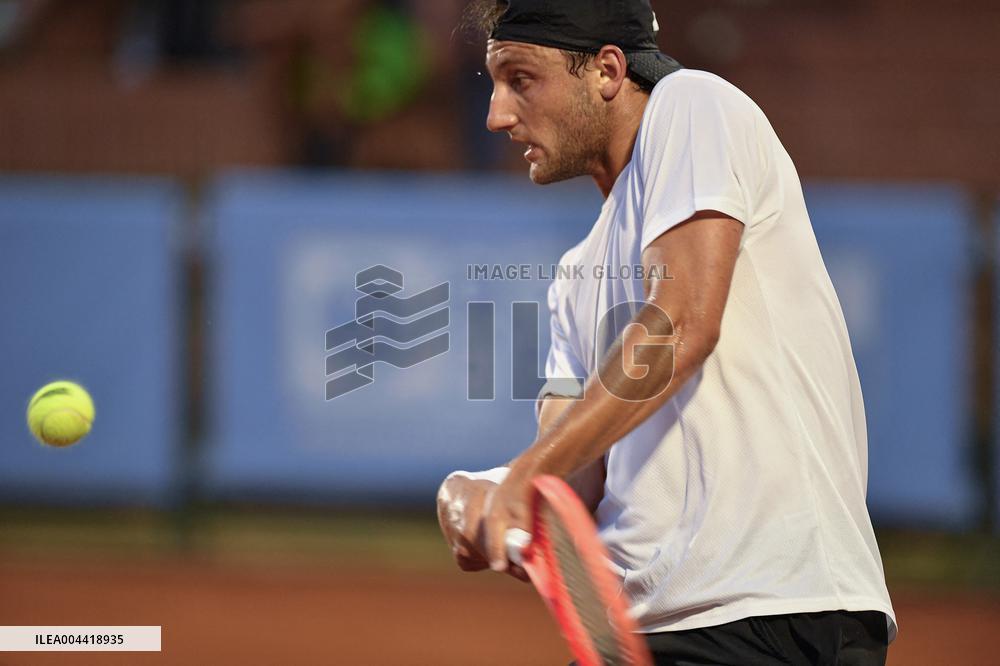 TENNIS - Internazionali di Tennis -  Piemonte Open Intesa Sanpaolo