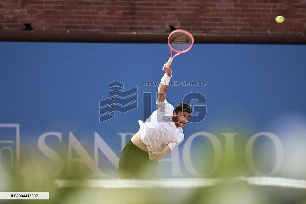 TENNIS - Internazionali di Tennis -  Piemonte Open Intesa Sanpaolo