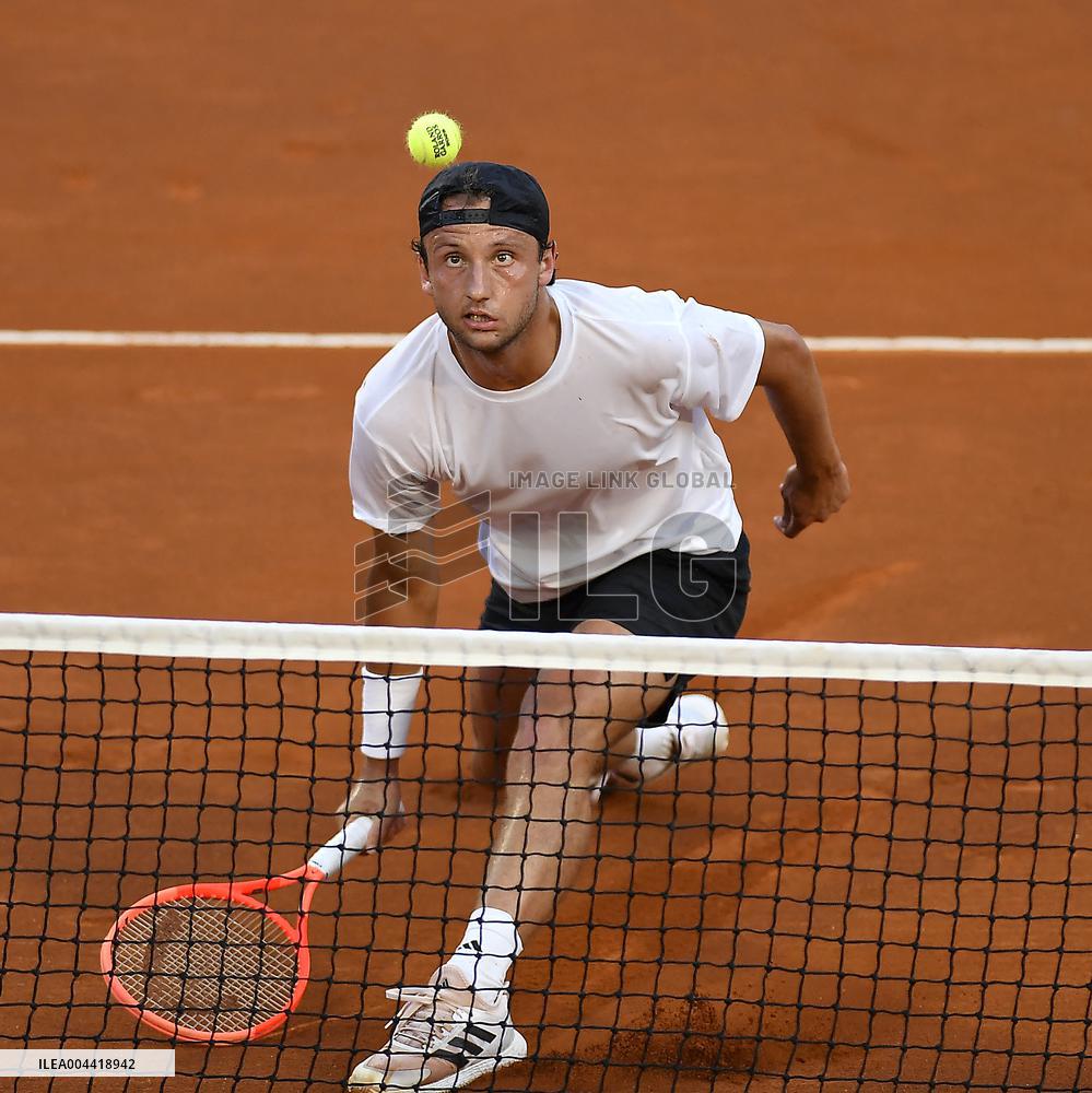 TENNIS - Internazionali di Tennis -  Piemonte Open Intesa Sanpaolo