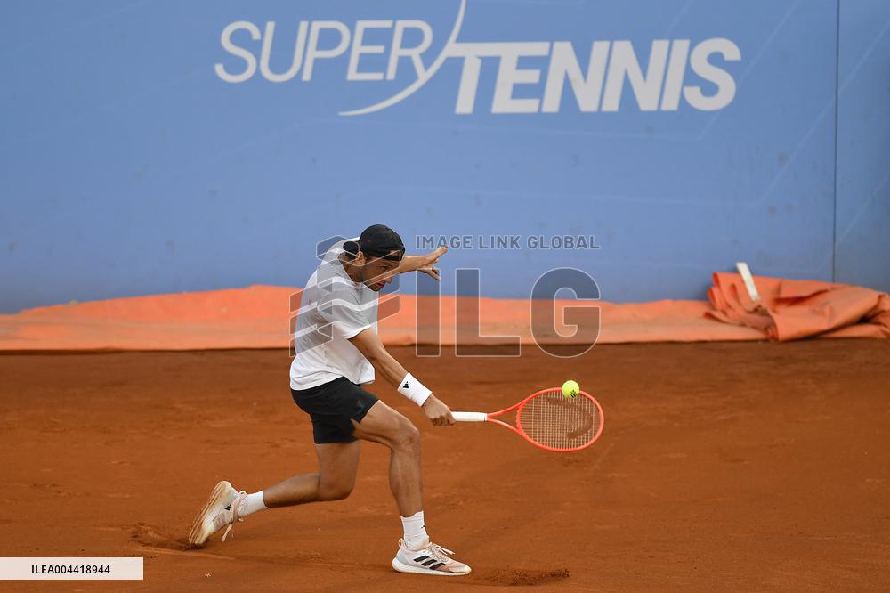 TENNIS - Internazionali di Tennis -  Piemonte Open Intesa Sanpaolo