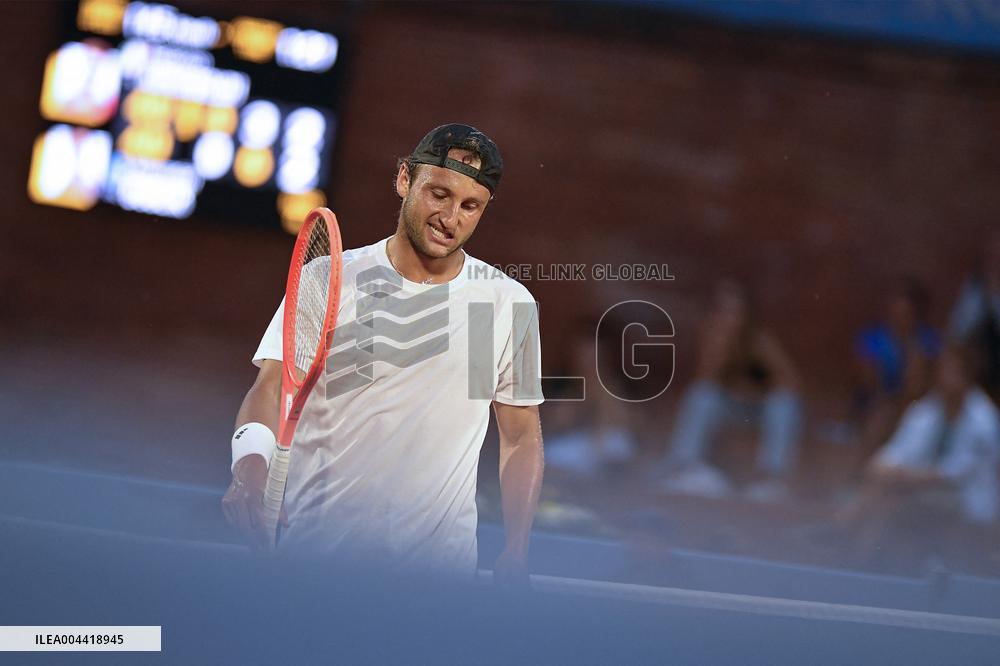 TENNIS - Internazionali di Tennis -  Piemonte Open Intesa Sanpaolo