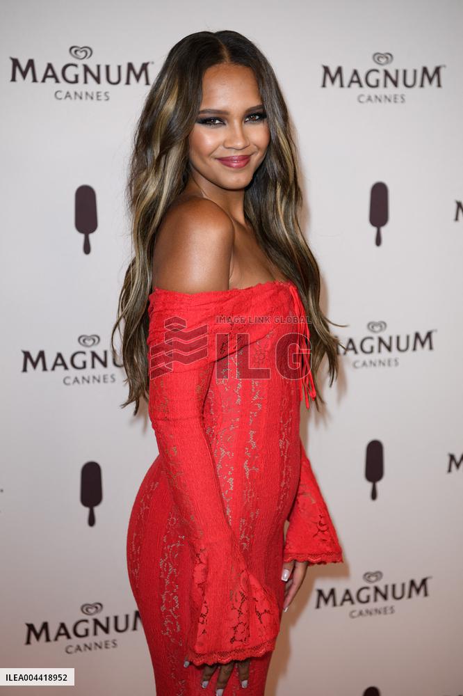 Cannes Magnum Party NG