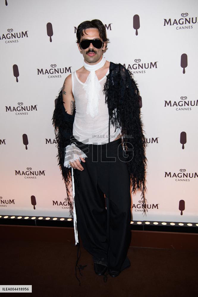 Cannes Magnum Party NG