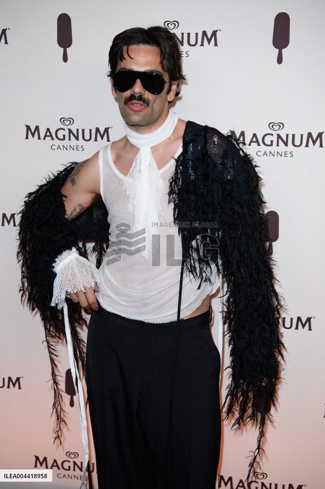 Cannes Magnum Party NG