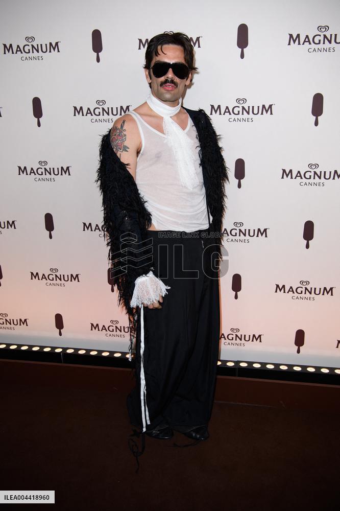 Cannes Magnum Party NG