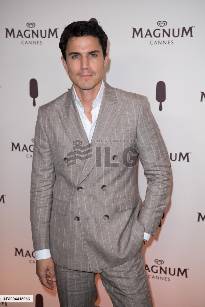 Cannes Magnum Party NG