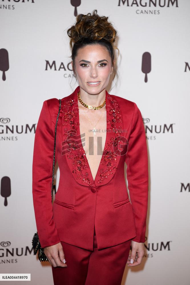 Cannes Magnum Party NG