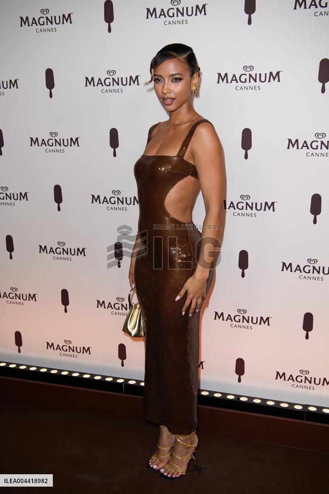 Cannes Magnum Party NG