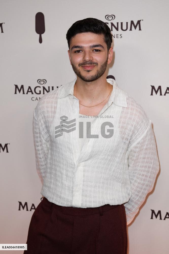 Cannes Magnum Party NG