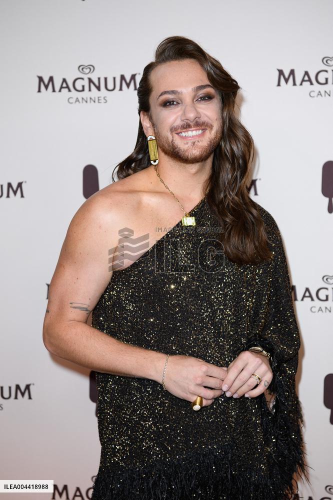 Cannes Magnum Party NG