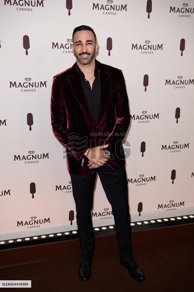 Cannes Magnum Party NG