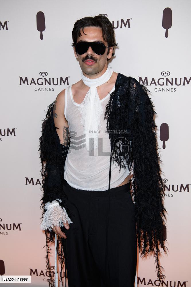 Cannes Magnum Party NG